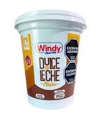 [4] Dulce De Leche Windy 375 Gr