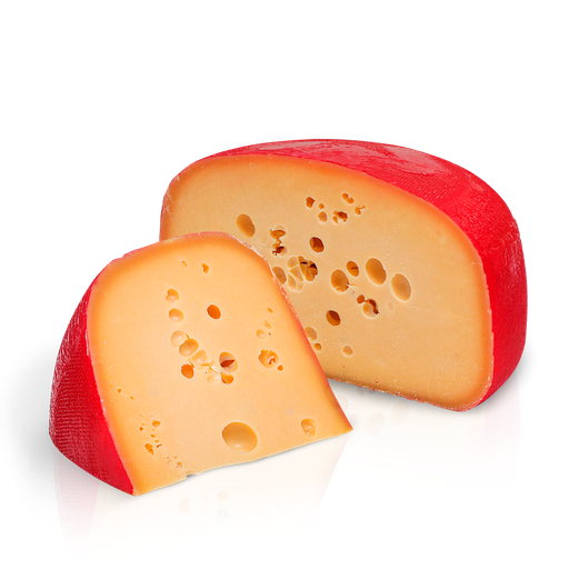 Queso Holanda Lucrecia Kg
