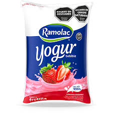 Yogurt 1 Lt