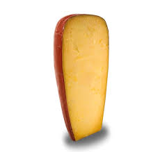 Queso Provolone