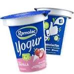 Yogurt Firme 120Gr