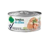Atún Lomito 170Gr