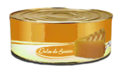 Dulce De Batata