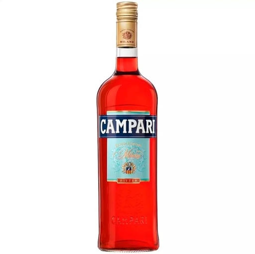 [353] Aperitivo Bitter Campari 750 Cc