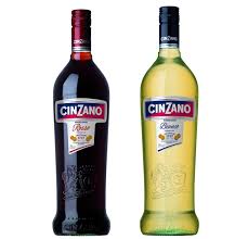 Cinzano 950 Cc