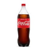 [209] Coca Cola 6X1500Ml.