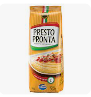[167] Polenta Presto Pronta 500Gr