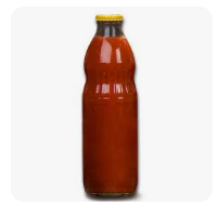 [111] Tomate Triturado Botella 1Lt.