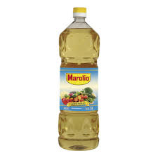 [PR/05001] Aceite Marolio Girasol 900Cc