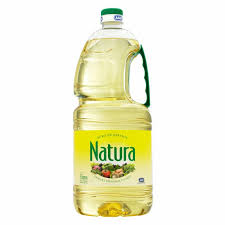 [PR/05003] Aceite Natura Girasol  X3L.