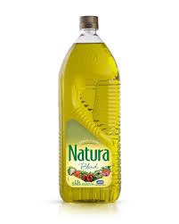 [PR/05004] Aceite Natura Girasol 1500Cc