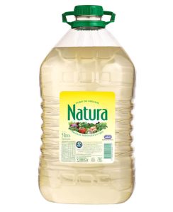 [PR/05005] Aceite Natura Girasol 5Lt.