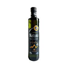 [PR/05008] Aceite Oliva Natura Andino X500Cc