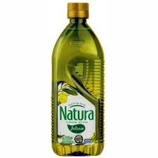 [PR/05009] Aceite Oliva Natura Fuerte X500Cc