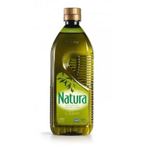 [PR/05010] Aceite Oliva Natura Suave X500Cc