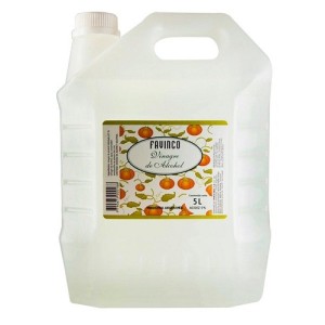 [PR/05012] Vinagre Favinco Bco Bid.X 5L.