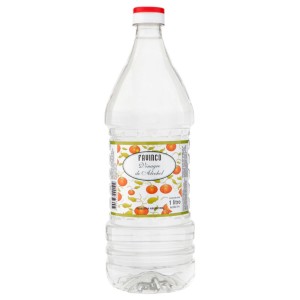 [PR/05013] Vinagre Favinco Bco Pvc 1L.