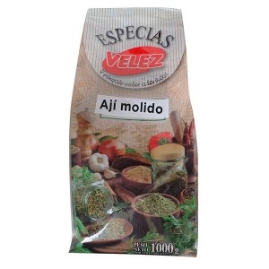 [PR/05023] E Aji Molido Velez      1K.