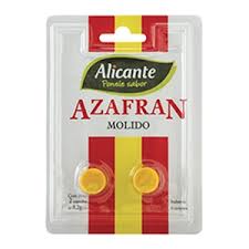 [PR/05027] E Azafran Virginia      2G.