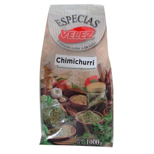 [PR/05031] E Chimichurri Velez    1Kg