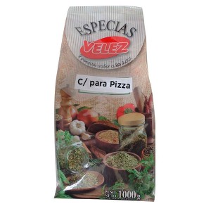 [PR/05042] E Cond. Pizza Velez   1Kg