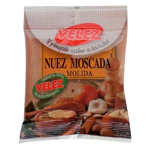[PR/05046] E Nuez M. Mol. Velez   25G.