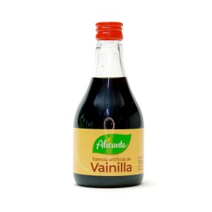 [PR/05065] Esencia De Vainilla Líquida La Virginia 100Cc
