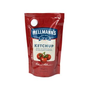 [PR/05067] Ketchup Hellmans   250Cc