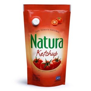 [PR/05069] Ketchup Natura       Dpx250Cc