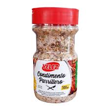 [PR/05085] Sal Cond. Parril. Velez Fcox 300G.