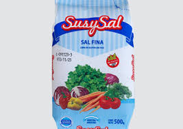 [PR/05094] Sal Susysal Fina 3Kg