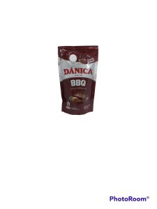 [PR/05095] Salsa Barbacoa Danica 220G