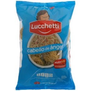 [PR/05106] Fideo P Luch Cabello  500G.