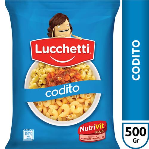 [PR/05107] Fideo P Luch Guiso    500G. Codito