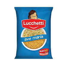 [PR/05111] Fideo P Luch Sopa     500G. Ave Maria