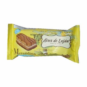 [PR/05149] Merendina Aires De Lujan Sabores 40X30G.