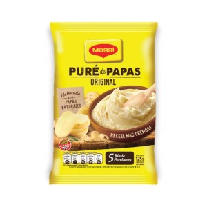 [PR/05151] Pure De Papas Maggi   125G.