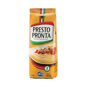 [PR/05165] C Polenta Prestopronta X490/500G.