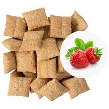 [PR/05177] Cereal.Nutri Foods Almohadita 2.5Kg Frutilla