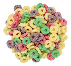 [PR/05178] Cereal.Nutri Foods Anillitos X1Kg