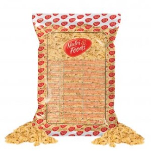 [PR/05180] Cereal.Nutri Foods Azuc. X2.5Kg