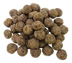 [PR/05181] Cereal.Nutri Foods Bolitas Chocol. X1Kg