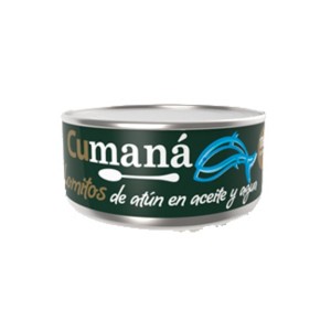 [PR/05192] Atun Lomo Cumana Ent. Ace 170G.