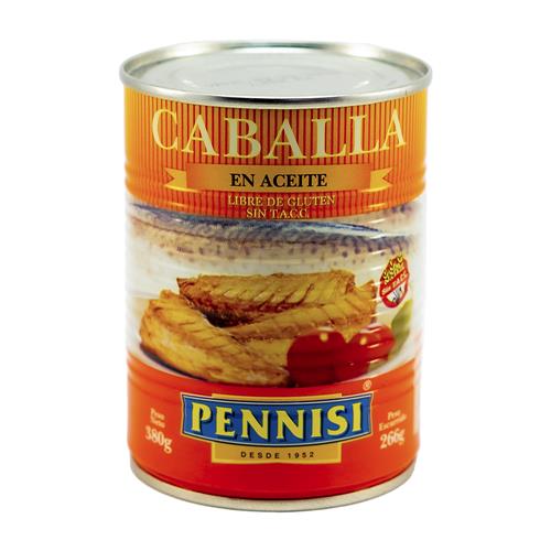 [PR/05195] Caballa Pennisi Ace.  380G.