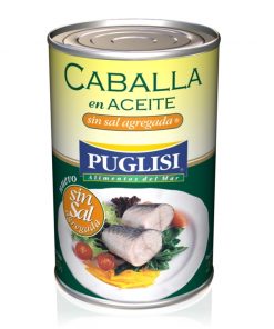 [PR/05196] Caballa Puglisi Ace   X380G.