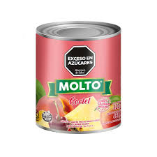 [PR/05200] Coctel Frutas Molto X820Gr