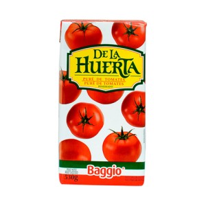[PR/05223] Pure Tom. Tetra Huerta X530G