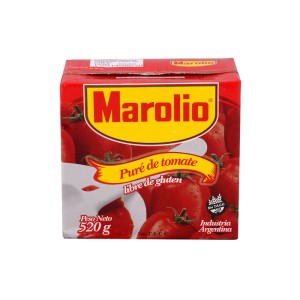 [PR/05224] Pure Tom. Tetra Maroliox520G.