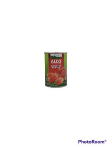[PR/05230] Tomate Nat. Alco   400G.