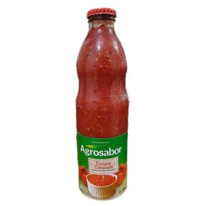 [PR/05233] Tomate Trit. Agrosabor 950G.
